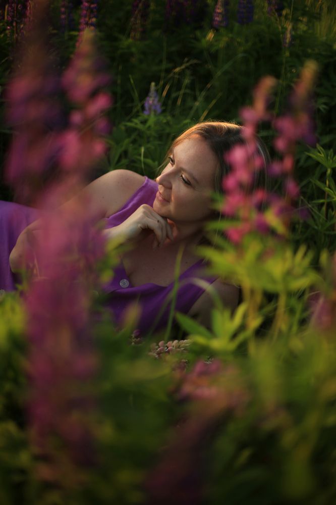 Photograph by Ирина Архангельская