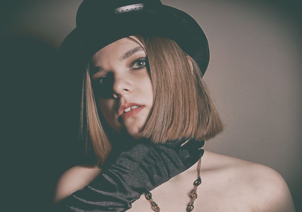 Photograph by Виктория