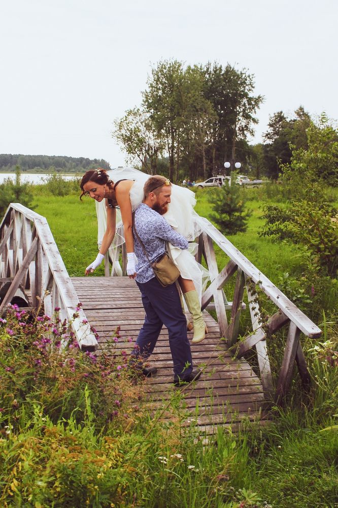 Photograph by Надежда