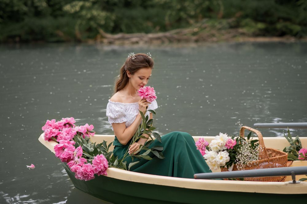 Photograph by Екатерина Рязанова