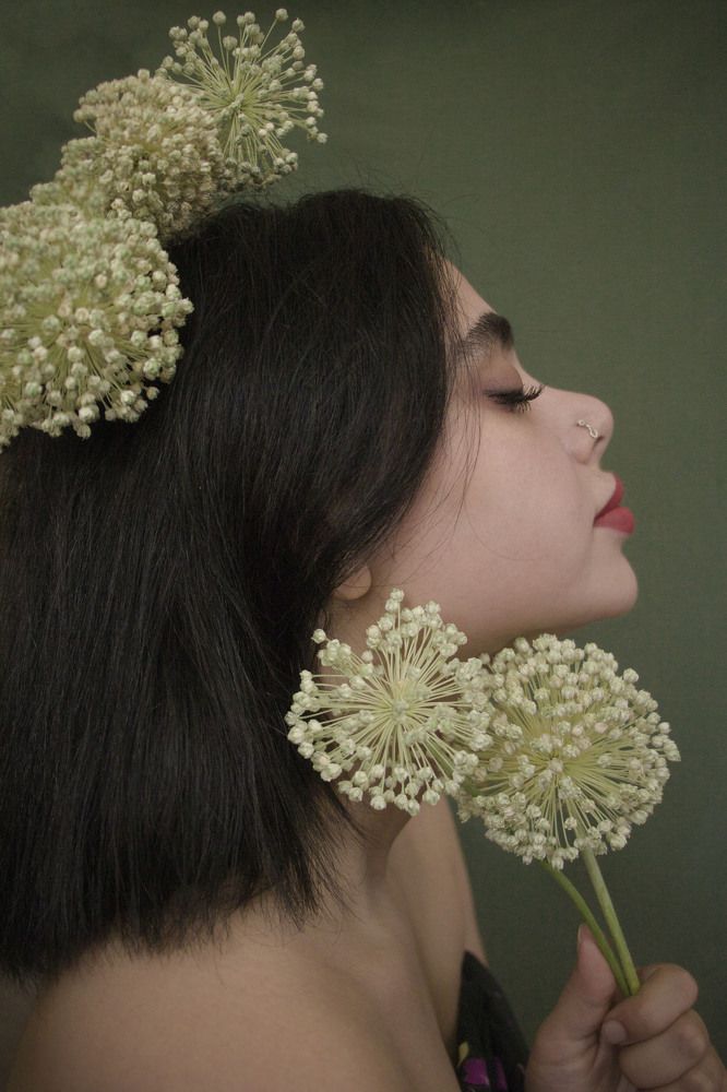 Photograph by Soolmaz Khanpour