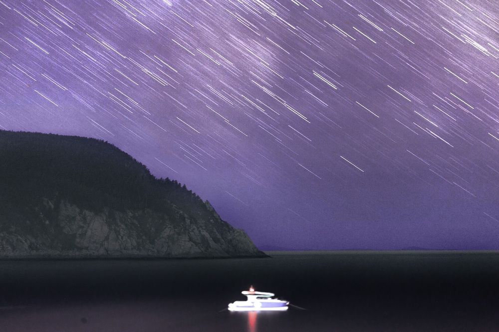 Photograph by Емельянов Саша