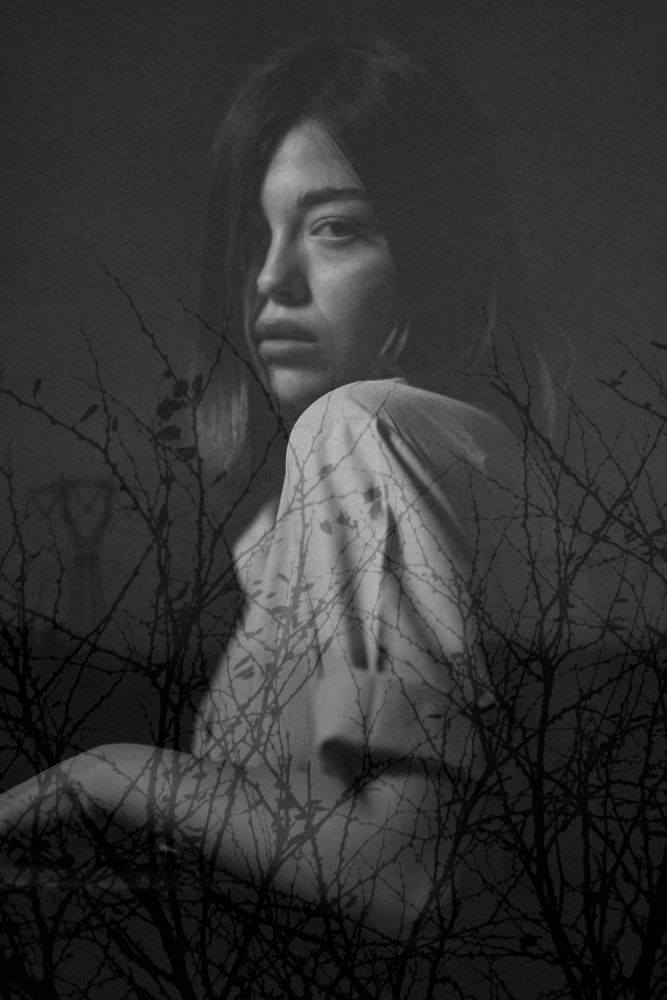 Photograph by Luca Azzena