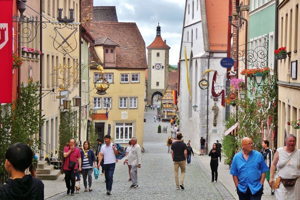 Photograph by backareva irina