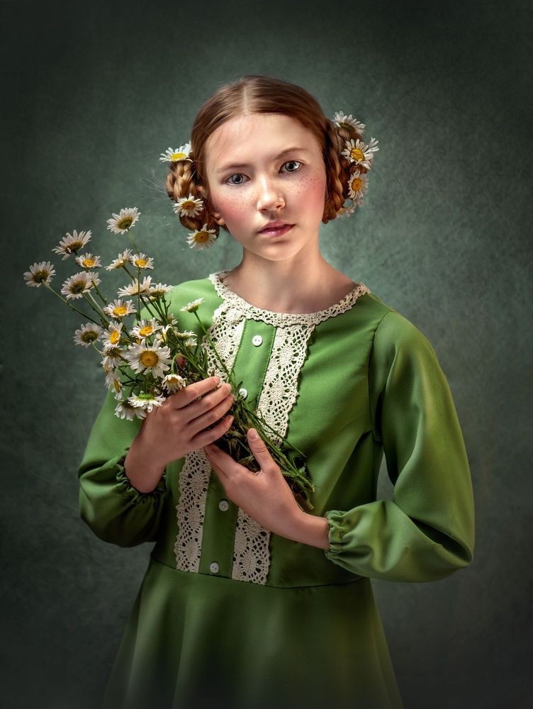 Photograph by Александра Кананерова