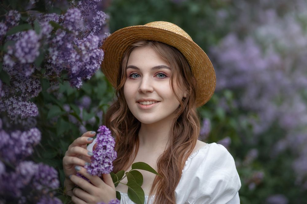 Фотография автора Анна Балабан