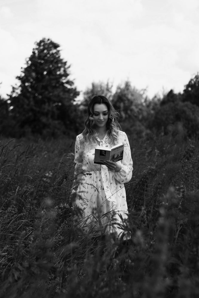 Photograph by Анна Банецкая