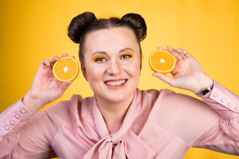 Photograph by Дарья Строганова