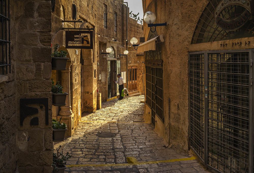 Photograph by Виктория Солодар