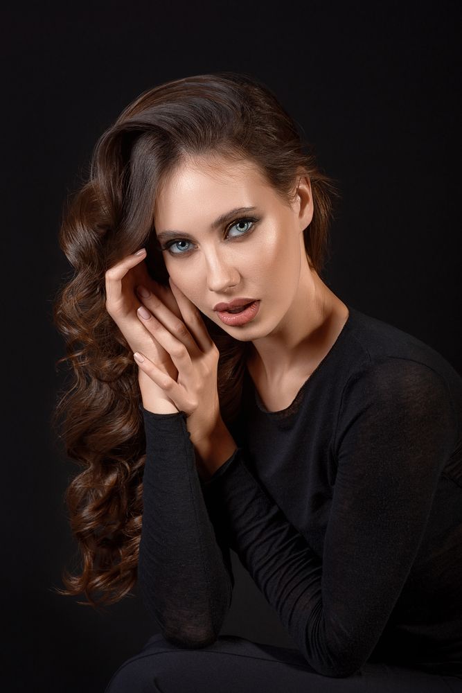 Фотография автора Анисимова Наталия