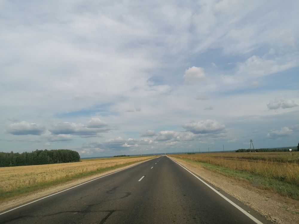 Photograph by Олег Россохин