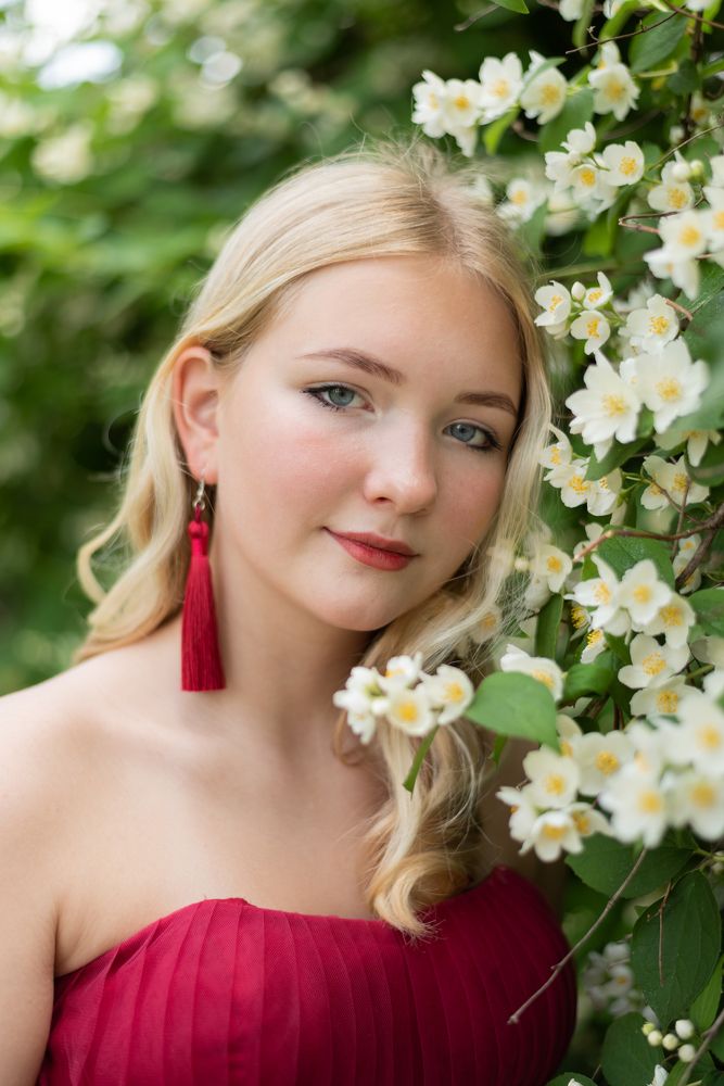 Фотография автора Наталья Татаринова