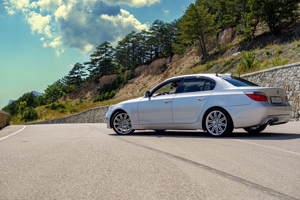 Photograph by Александр Ковлагин