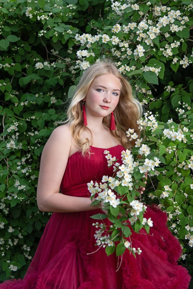 Фотография автора Наталья Татаринова