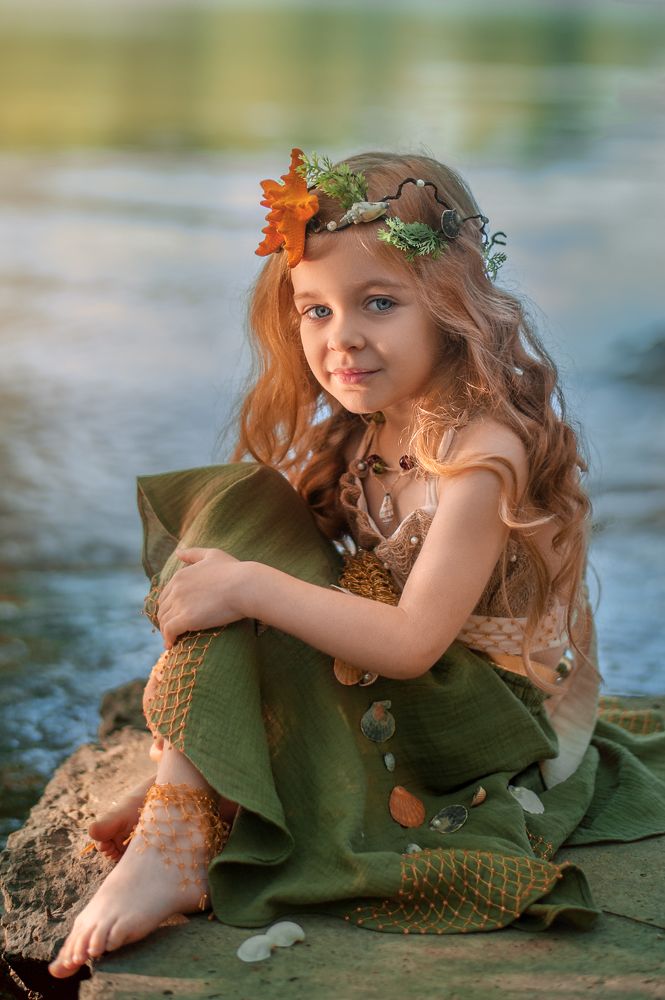 Сказки оживают