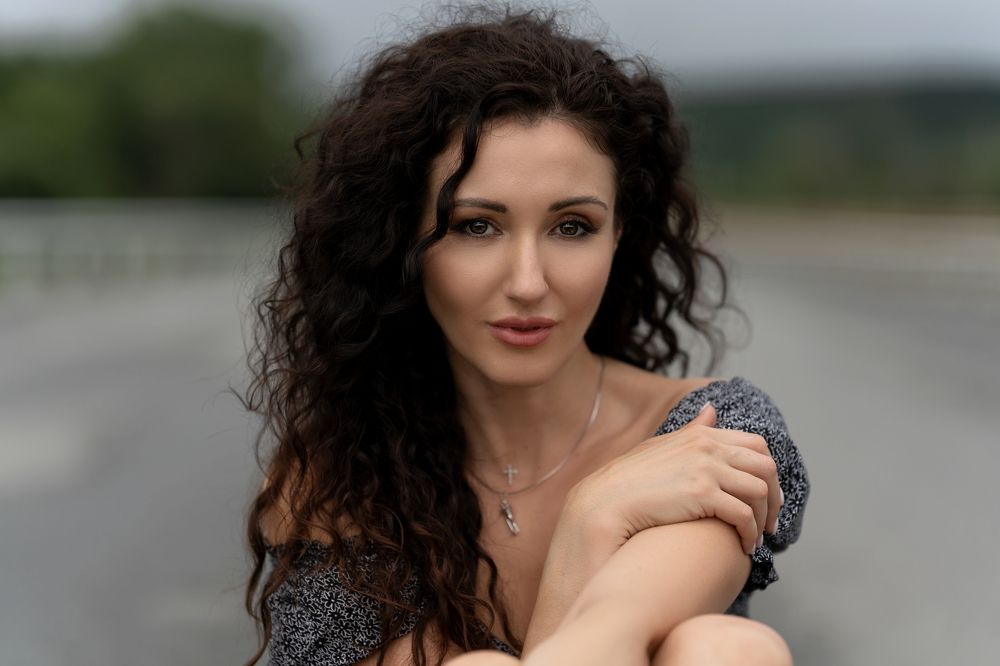 Photograph by Евгений Добрынин