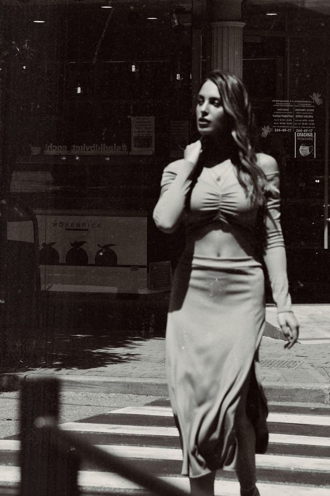 Photograph by Юлия Мадани