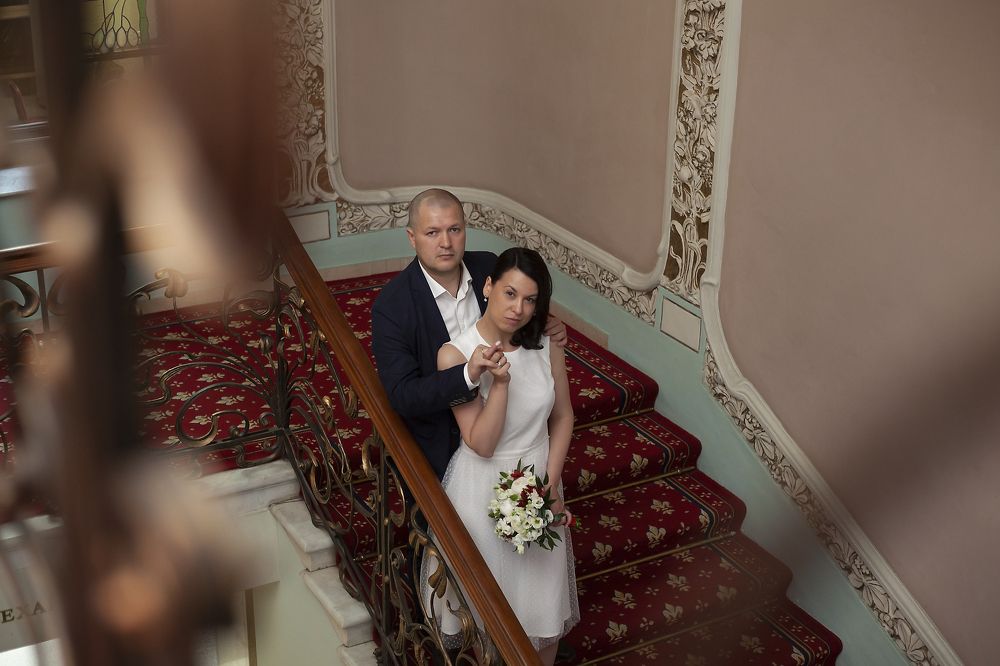 Photograph by Алена Потемкина