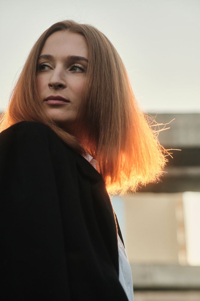 Photograph by Владимир Тарасов