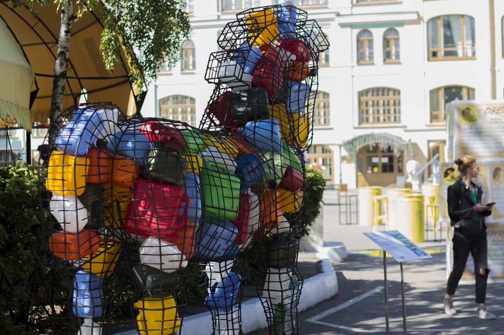 Photograph by Александр Петров