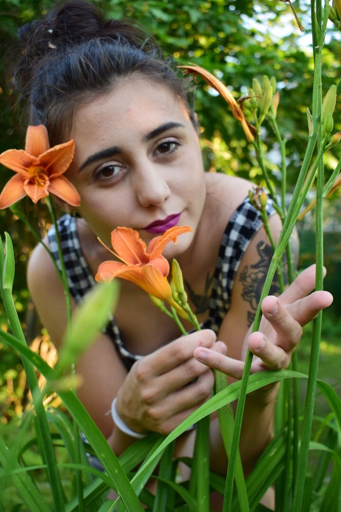 Photograph by Наталья Еременко