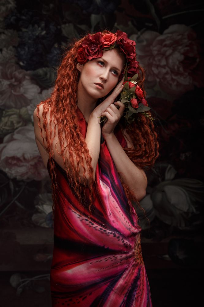 Photograph by Vasily Prokhorov