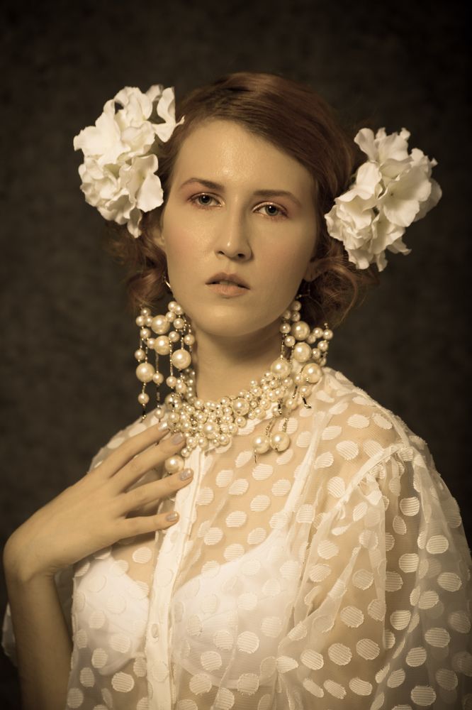 Photograph by Vasily Prokhorov