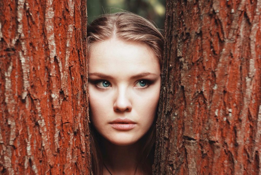 Photograph by Eugen Tamara