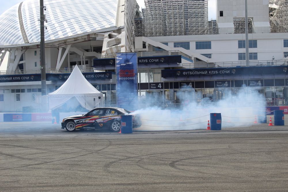 Photograph by Елена Кузнецова