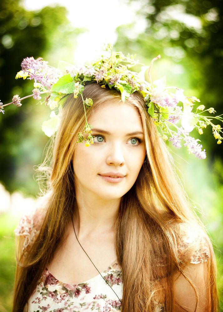 Photograph by Eugen Tamara