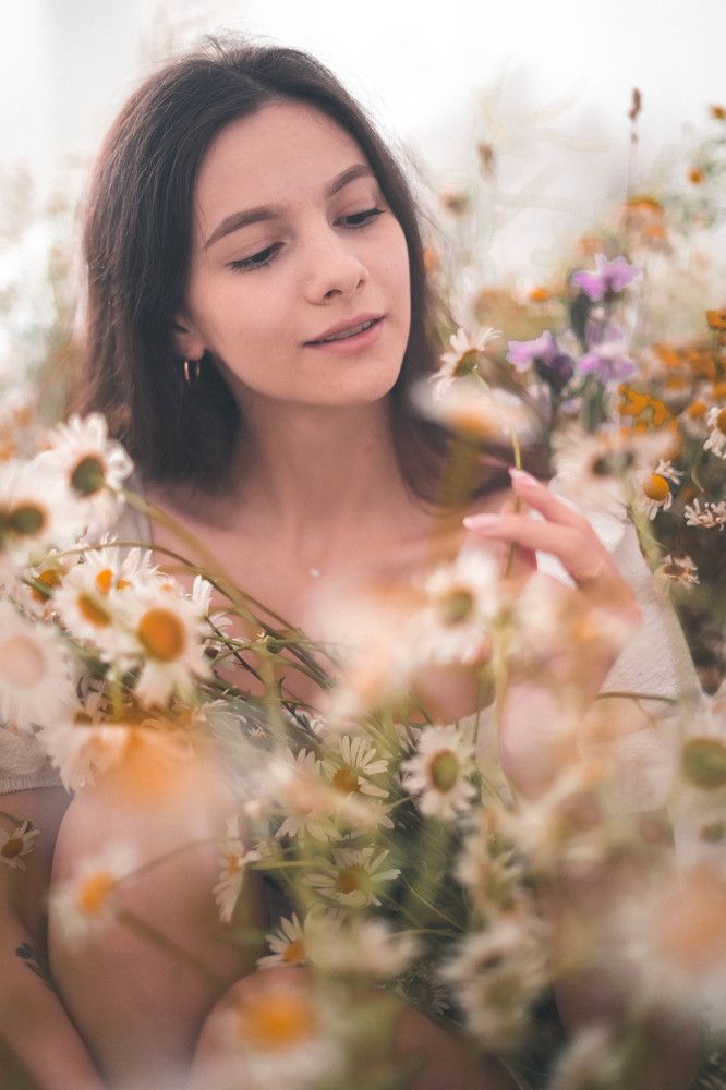 Фотография автора Дарья Воронина