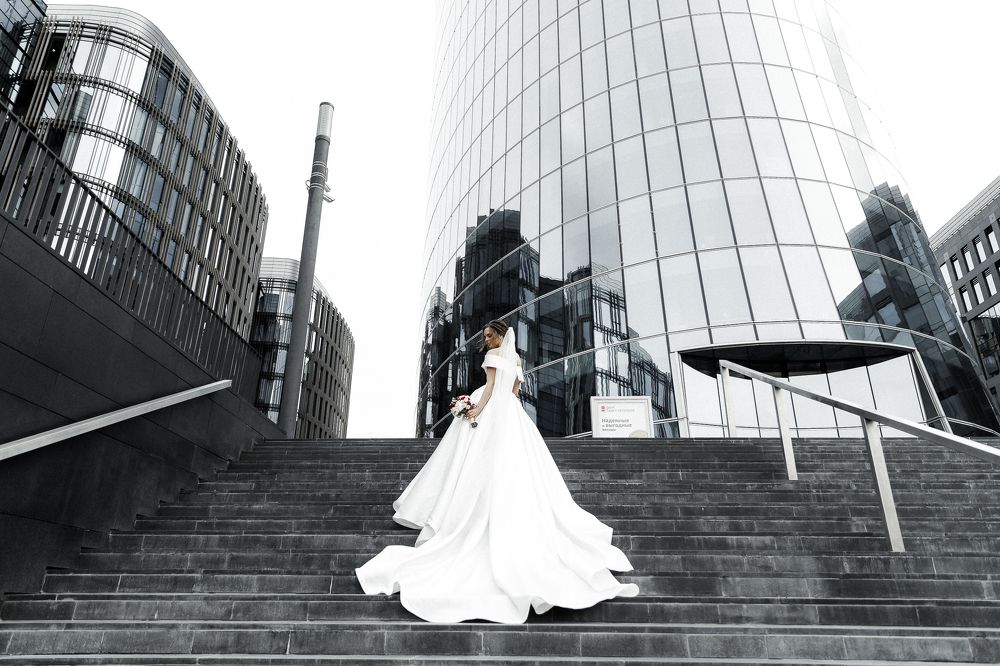 Photograph by Александр Савлуков