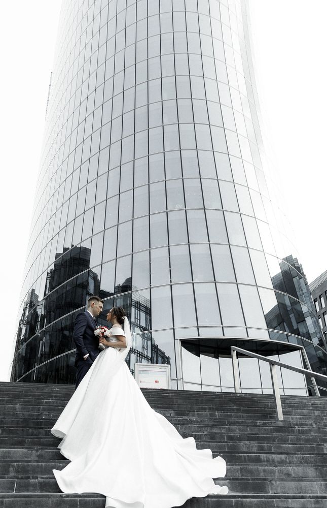 Photograph by Александр Савлуков