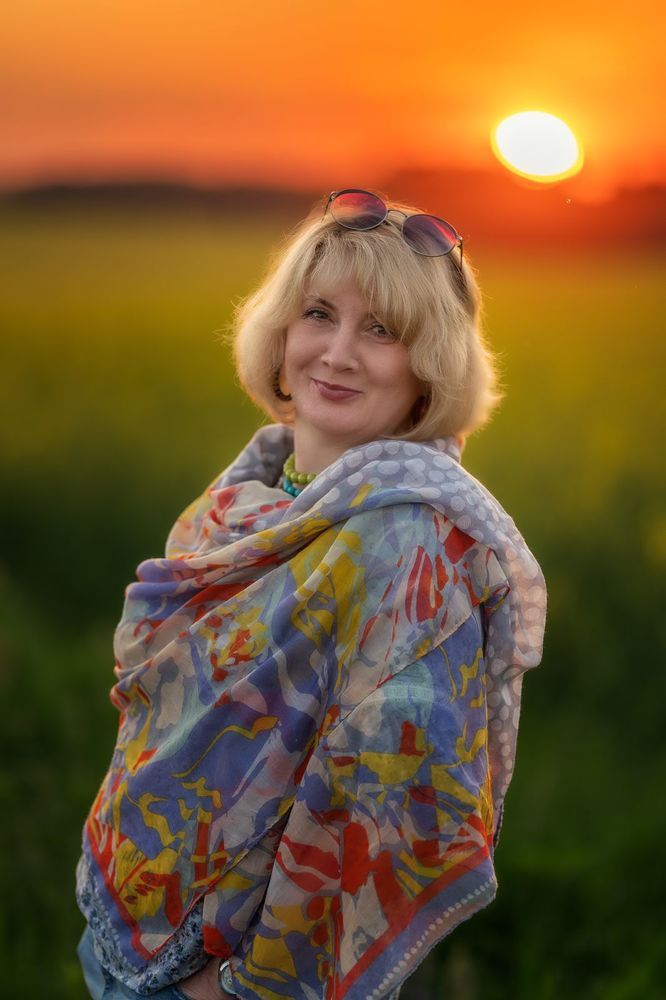 Photograph by Светлана