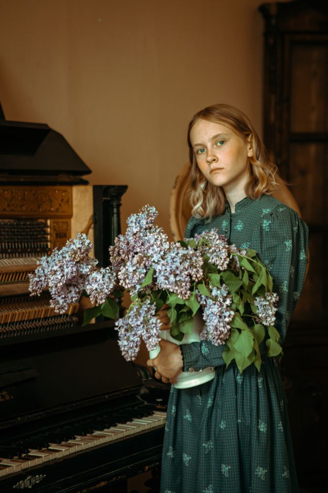 Photograph by Евгений Глазунов