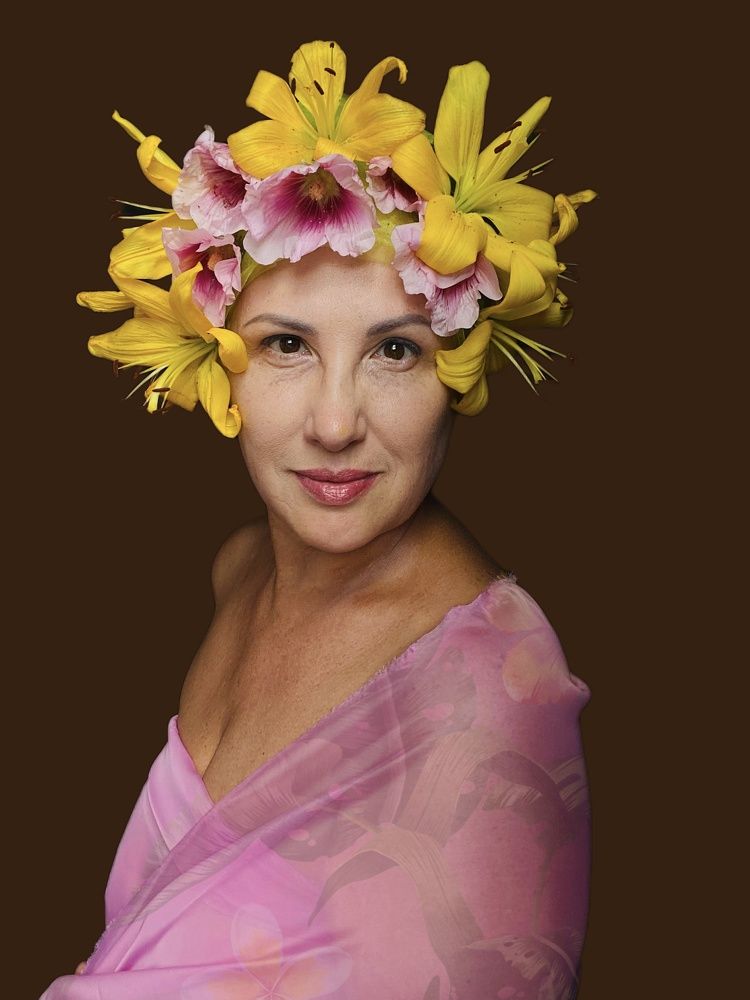 Фотография автора Ирина Тимченко
