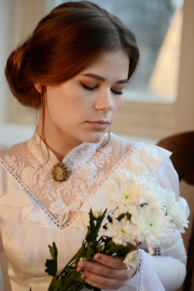 Photograph by Ольга Истомина