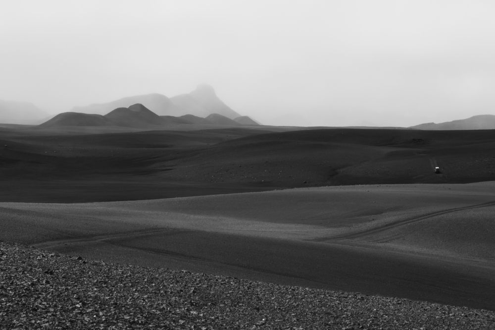 Another Side Of The Moon