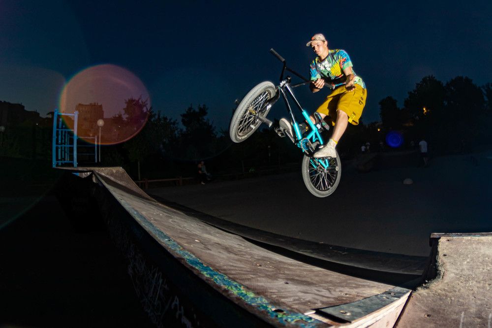 Photograph by Александр Дементьев