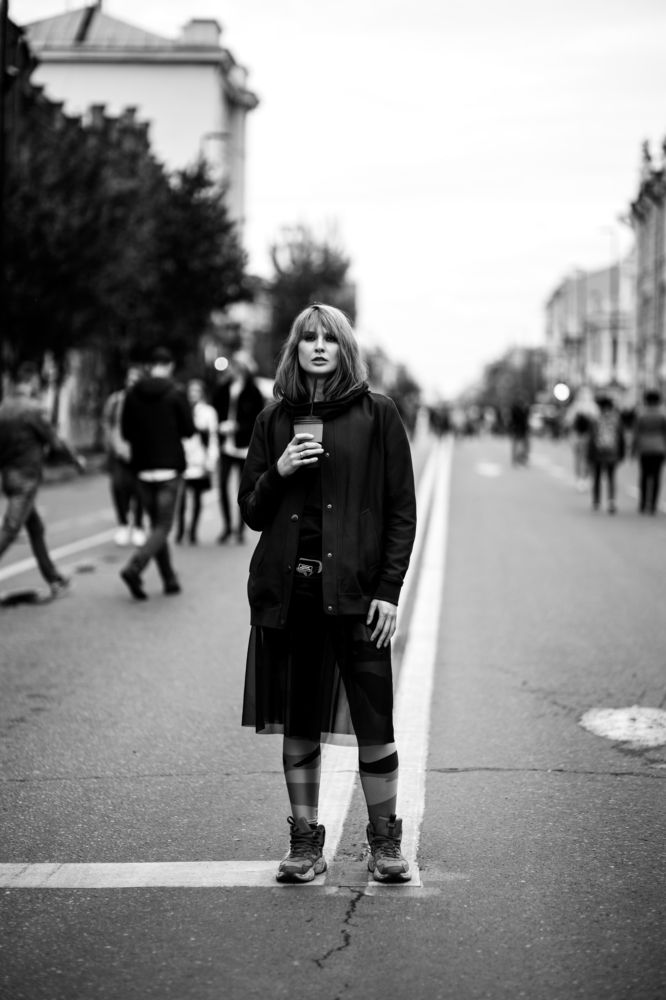 Photograph by Кристина Ива