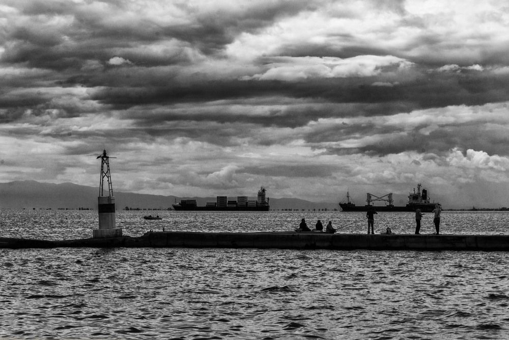 Photograph by Economidis Dimitris