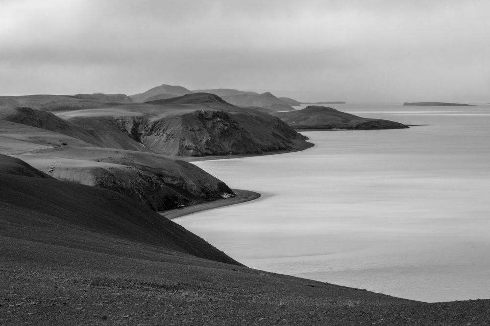 Another Side Of The Moon