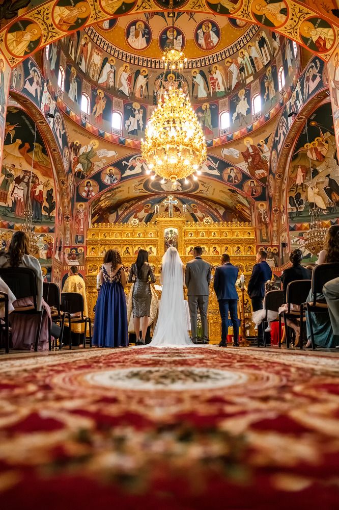 Photograph by Alexander Kalenski