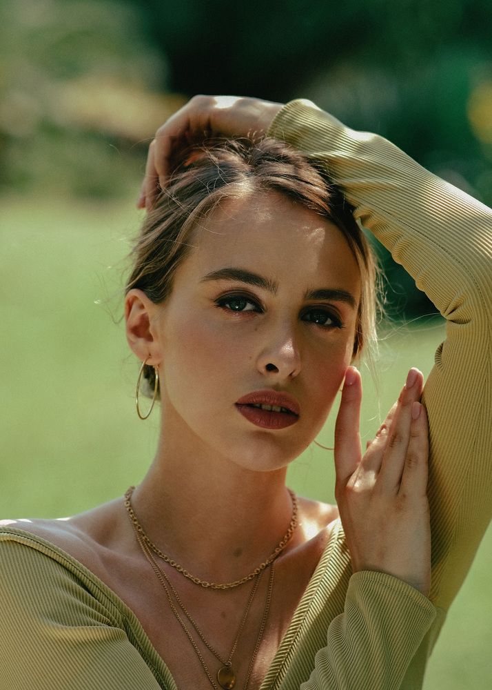 Photograph by Юлия Мадани