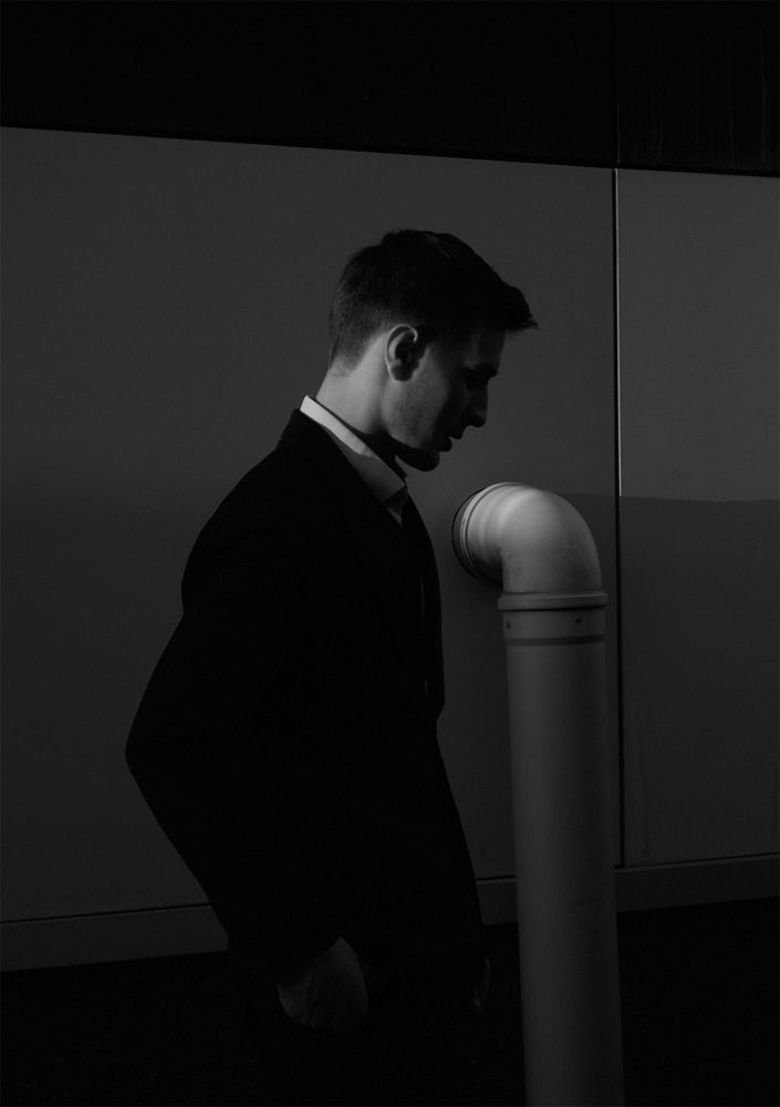 Photograph by Анна Статейко