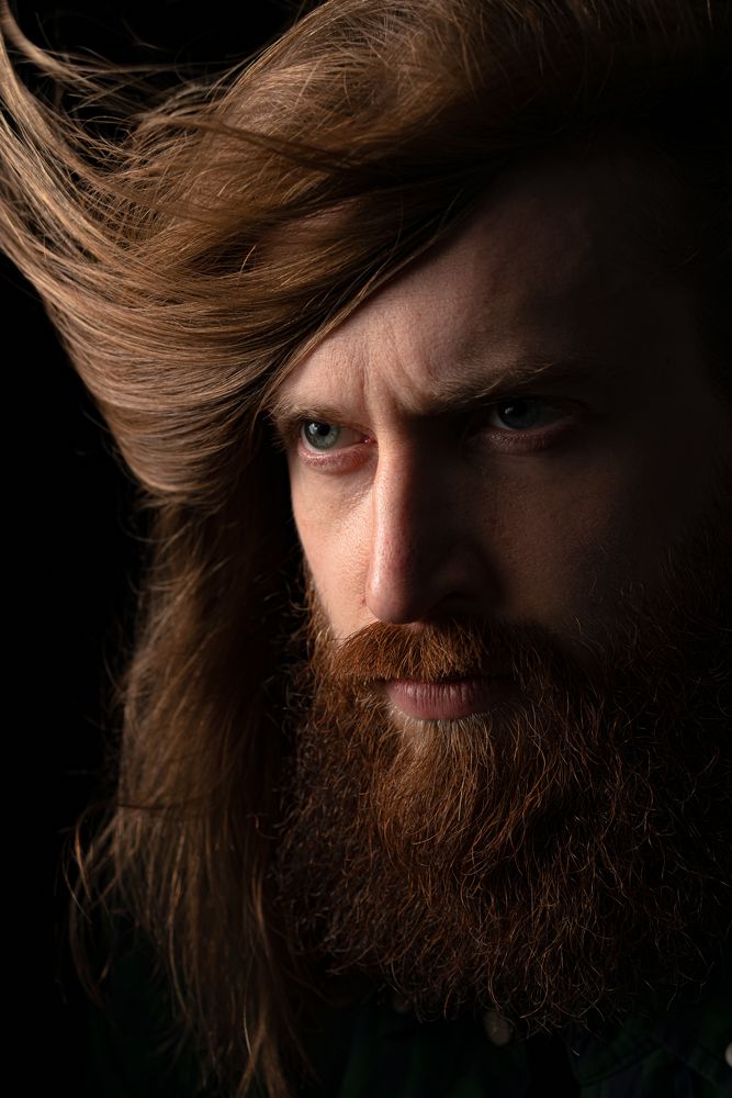 Photograph by Анастасия Харитонова