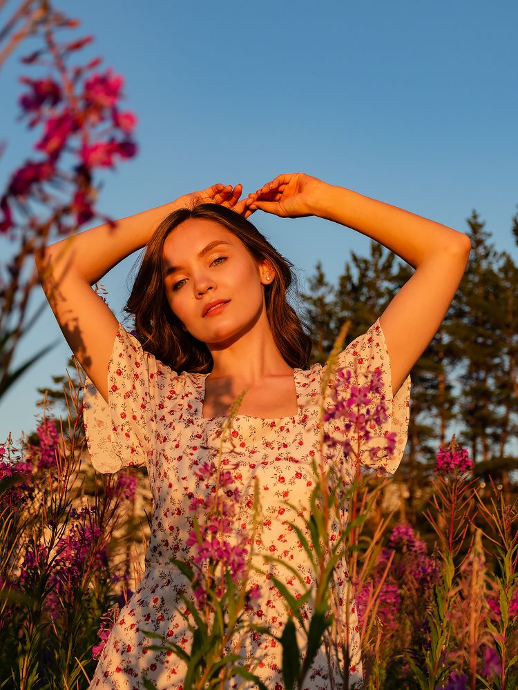 Photograph by Татьяна Жбанова