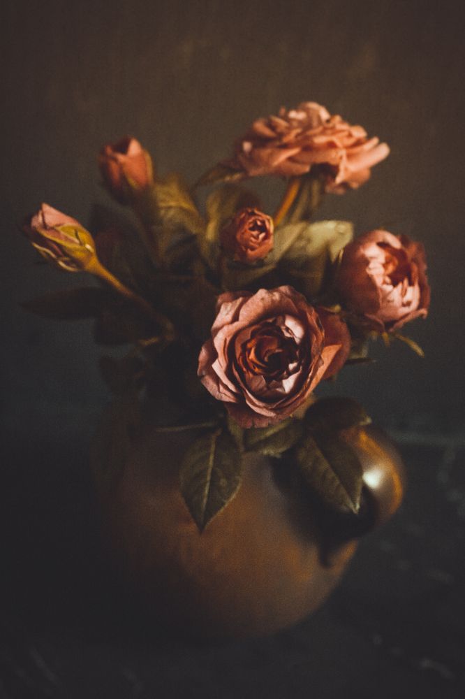 Photograph by Evelina Petkova