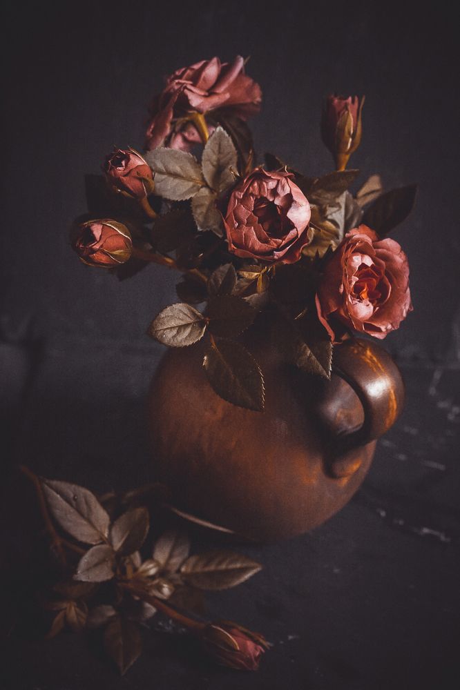 Photograph by Evelina Petkova