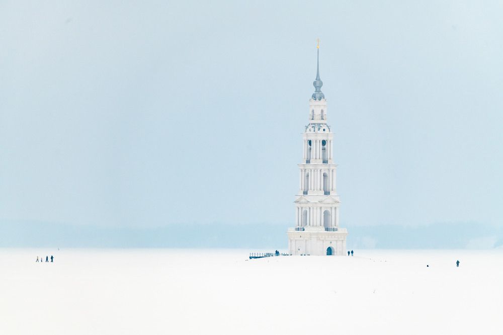 Photograph by Sergey Puponin